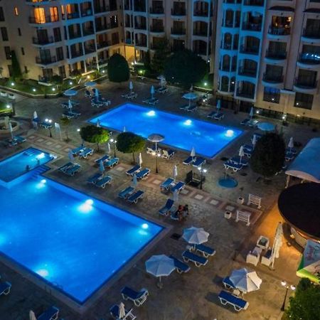 Bendita Mare Apartment Golden Sands Exterior photo