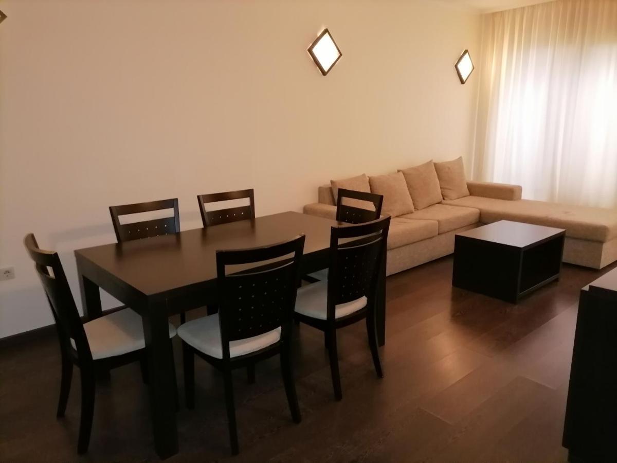 Bendita Mare Apartment Golden Sands Exterior photo
