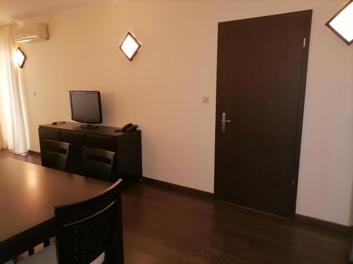 Bendita Mare Apartment Golden Sands Exterior photo
