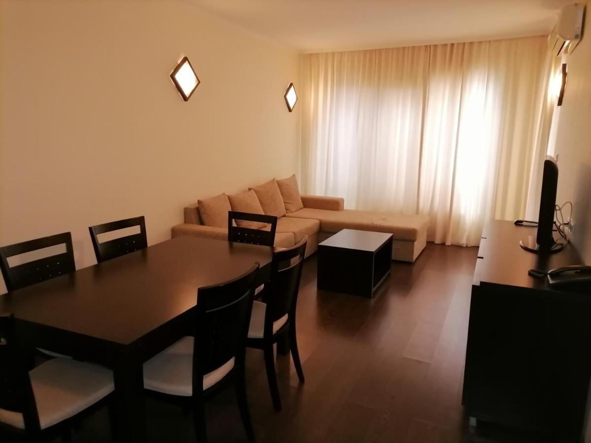 Bendita Mare Apartment Golden Sands Exterior photo