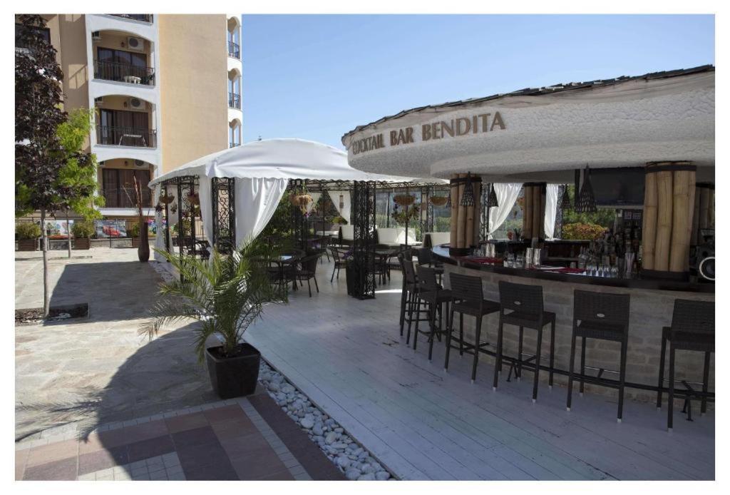 Bendita Mare Apartment Golden Sands Exterior photo